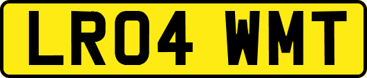 LR04WMT