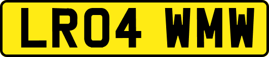 LR04WMW