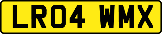 LR04WMX