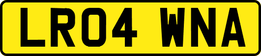LR04WNA