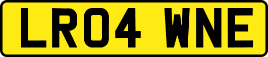 LR04WNE