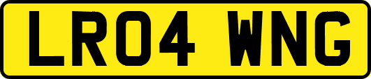 LR04WNG