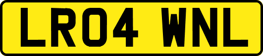 LR04WNL