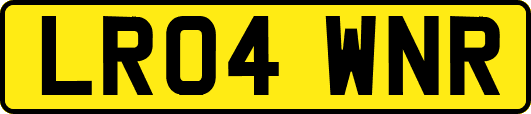 LR04WNR