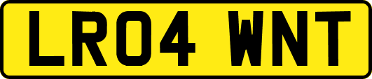 LR04WNT