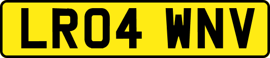 LR04WNV