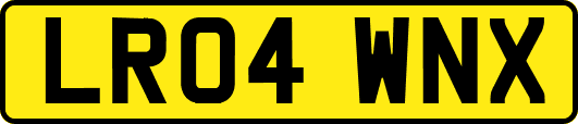 LR04WNX