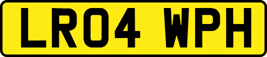 LR04WPH