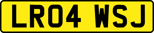 LR04WSJ