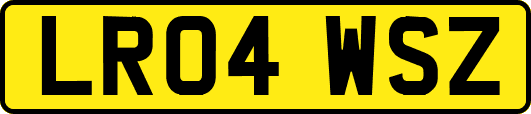 LR04WSZ