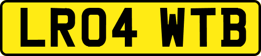LR04WTB