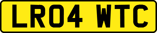LR04WTC