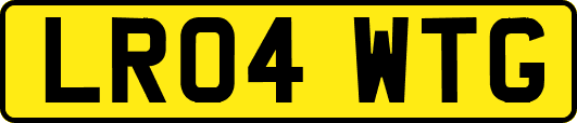 LR04WTG