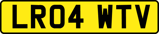 LR04WTV