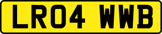 LR04WWB