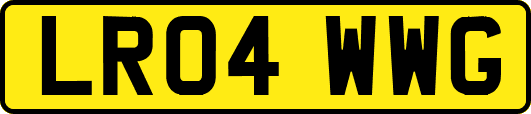 LR04WWG