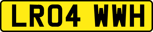 LR04WWH