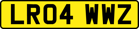 LR04WWZ
