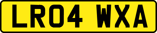 LR04WXA