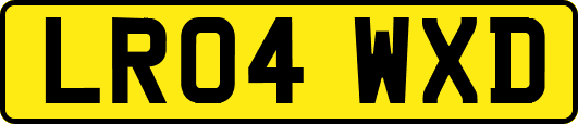 LR04WXD
