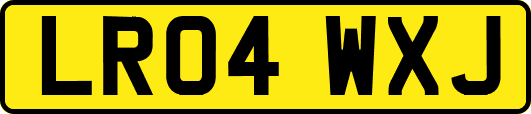 LR04WXJ
