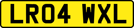 LR04WXL