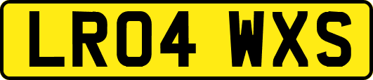 LR04WXS