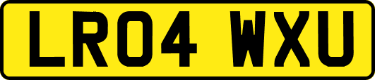 LR04WXU