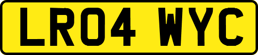 LR04WYC