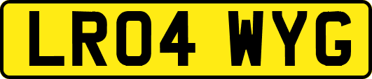 LR04WYG
