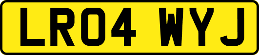 LR04WYJ