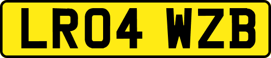 LR04WZB
