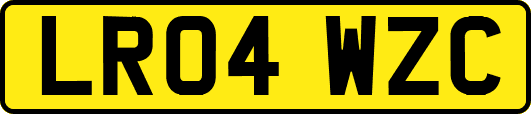 LR04WZC