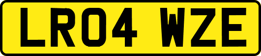 LR04WZE