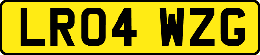 LR04WZG