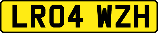 LR04WZH