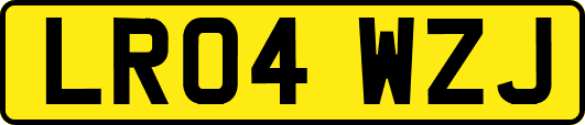 LR04WZJ