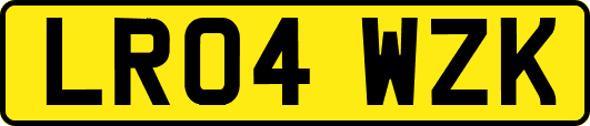 LR04WZK