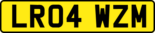 LR04WZM
