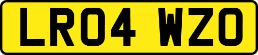 LR04WZO