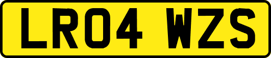 LR04WZS