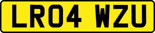 LR04WZU