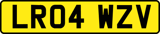 LR04WZV