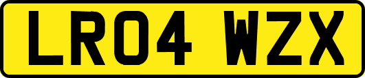 LR04WZX