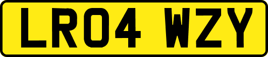 LR04WZY