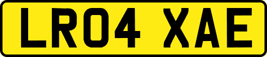 LR04XAE