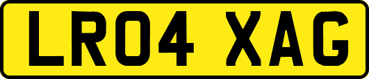 LR04XAG
