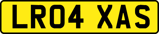 LR04XAS