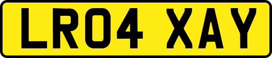 LR04XAY