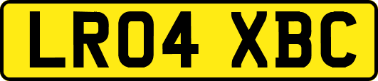 LR04XBC